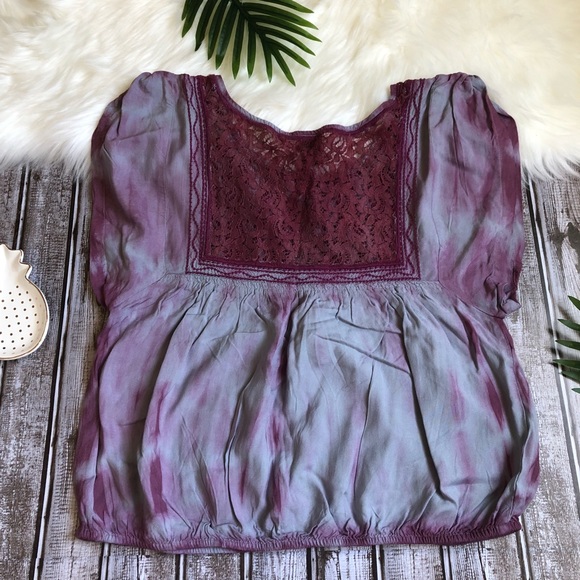 Free People Top - Picture 3 of 6